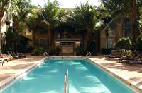Florida Home