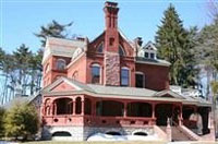 Saratoga Springs House