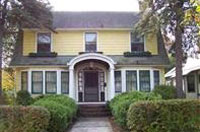 Saratoga Springs House