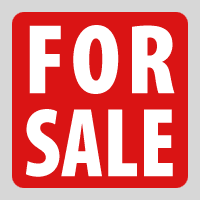 For Sale