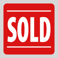 Sold
